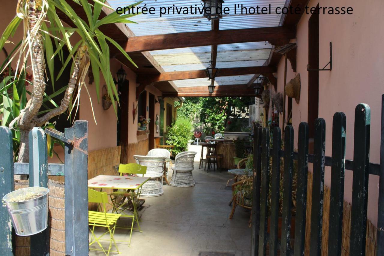 Hotel Le Dervois Montier-en-Der Exterior photo
