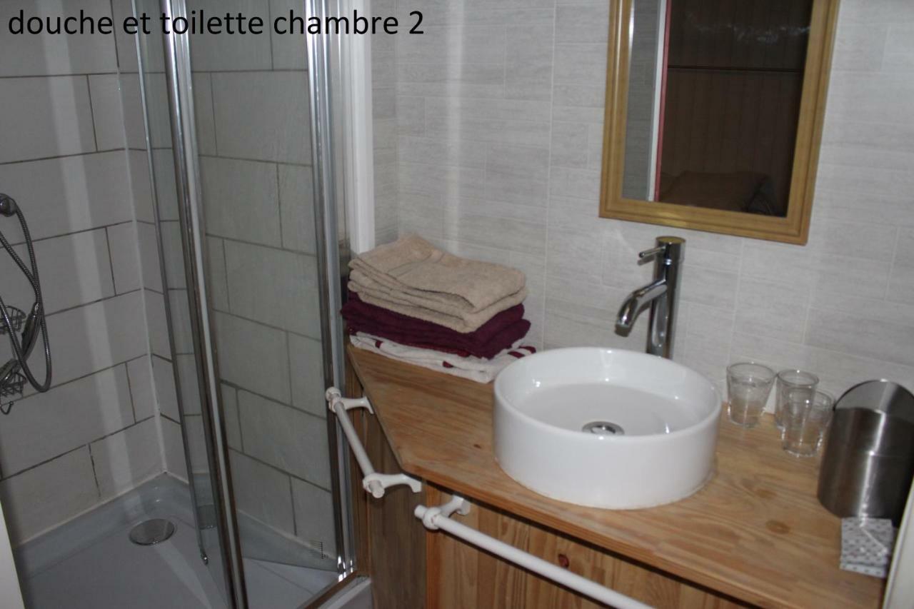 Hotel Le Dervois Montier-en-Der Exterior photo